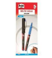 PRITT - Pritt Bilye Uçlu Kalem Mavi