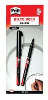 PRITT - Pritt Bilye Uçlu Kalem Siyah