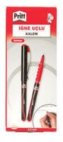 PRITT - Pritt İğne Uçlu Kalem Kırmızı