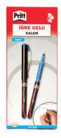 PRITT - Pritt İğne Uçlu Kalem Mavi