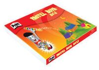 PRITT - Pritt Pastel Boya Çantalı 24'Lü