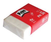 PRITT - Pritt Pk36 Soft Silgi 36'Lı