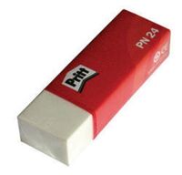 PRITT - Pritt Pn24 Ofis Non-PVC Silgi 24'Lü