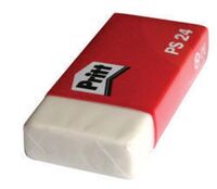 PRITT - Pritt Ps24 Ofis Soft Silgi 24'Lü