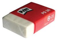 PRITT - Pritt Ps36 Ofis Soft Silgi 36'Lı