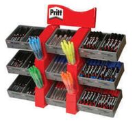 PRITT - PRİTT RAF DİSPLAY