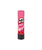 PRITT - PRITT STİCK YAPIŞTIRICI 20gr PEMBE