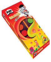 PRITT - Pritt Suluboya Büyük Boy 12'Li