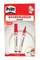 - Pritt Tahta Kalemi Kırmızı