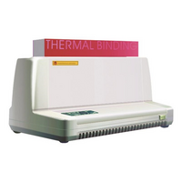 SARFF - Qupa T30 Isısal Cilt Makinesi