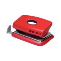 RAPID - Rapid Fc10 Delgeç Kırmızı 10Syf