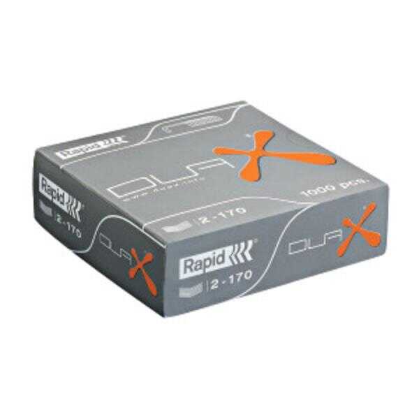 Rapid Zımba Teli Duax İçin