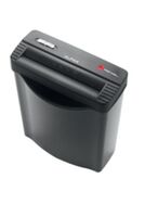 REXEL - REXEL ALPHA ÇAPRAZ KESİM EVRAK İMHA MAKİNESİ (5 SAYFA) 