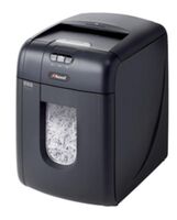 REXEL - REXEL AUTO+ 130X EU EVRAK İMHA MAKİNESİ 