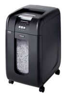 REXEL - REXEL AUTO+ 300M MİKRO KESİM EVRAK İMHA MAKİNESİ 