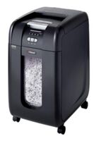 REXEL - REXEL AUTO+ 300X ÇAPRAZ KESİM EVRAK İMHA MAKİNESİ 