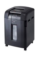 REXEL - REXEL AUTO+ 600M MİKRO KESİM EVRAK İMHA MAKİNESİ 