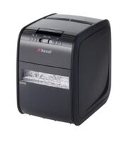 REXEL - REXEL AUTO+ 60X ÇAPRAZ KESİM EVRAK İMHA MAKİNESİ 