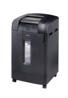 REXEL - REXEL AUTO+ 750X ÇAPRAZ KESİM EVRAK İMHA MAKİNESİ 