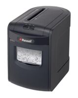 REXEL - REXEL MERCURY™ REX1323 SIKIŞMASIZ EVRAK İMHA MAKİNESİ 