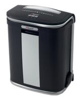 REXEL - REXEL MERCURY™ RSM1130 SIKIŞMASIZ EVRAK İMHA MAKİNESİ 