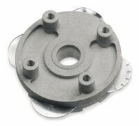 REXEL - Rexel Smartcut A425 & 445 için 4'ü 1 Arada Giyotin Bıçağı