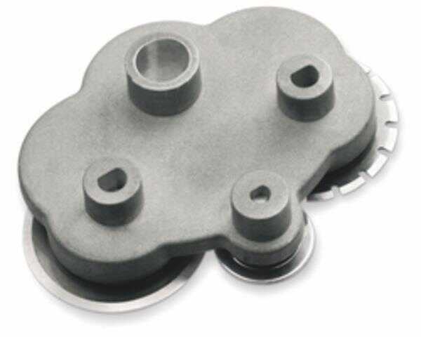 Rexel A500 Serileri için 3'ü 1 Arada Bıçak