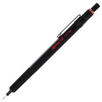 ROTRING - Rotring 500 Versatil Kalem Siyah 0,7mm