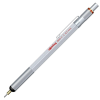 ROTRING - Rotring 800+Çift Fonksiyonlu Kalem 0,5mm (1900183)