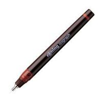 ROTRING - Rotring IsoGraph Rapido Kalemi 0,1mm