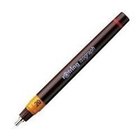 ROTRING - Rotring IsoGraph Rapido Kalemi 0,20mm