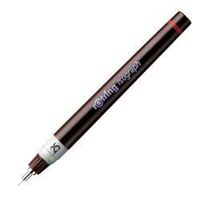 ROTRING - Rotring IsoGraph Rapido Kalemi 0,25mm