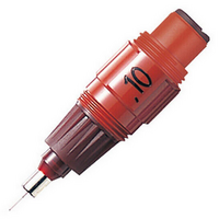 ROTRING - Rotring IsoGraph Rapido Ucu 0,1mm