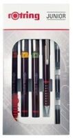 ROTRING - Rotring IsoGraph Set (0,1-0,2-0,3) Tikky 0,5mm