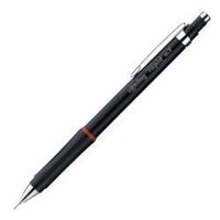 ROTRING - Rotring Rapid Versatil Siyah 0,7mm
