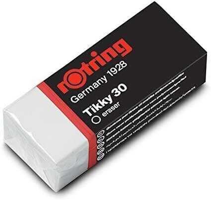 Rotring Tikky Versatil 0,7mm (Min Silgi) Hediyeli Set