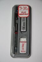ROTRING - Rotring Tikky Versatil 0,7mm (Min Silgi) Hediyeli Set