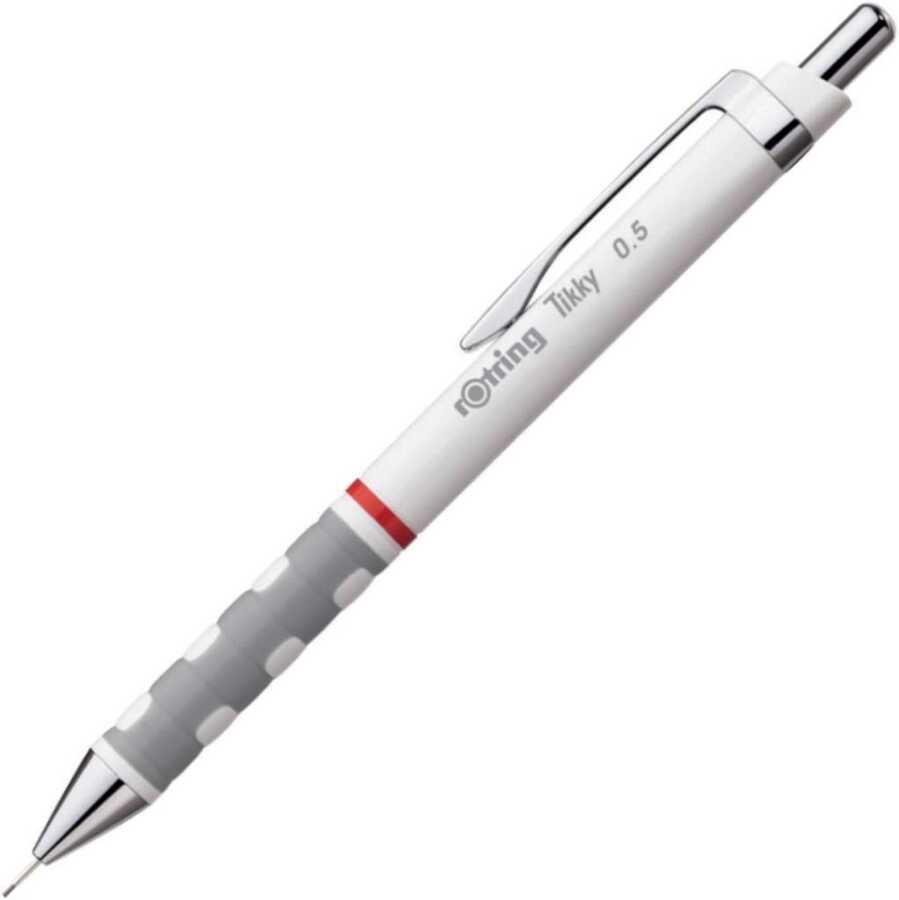 Rotring Tikky Versatil Beyaz 0,5mm (1904698)
