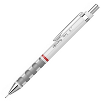 ROTRING - Rotring Tikky Versatil Beyaz 0,7mm (1904506)