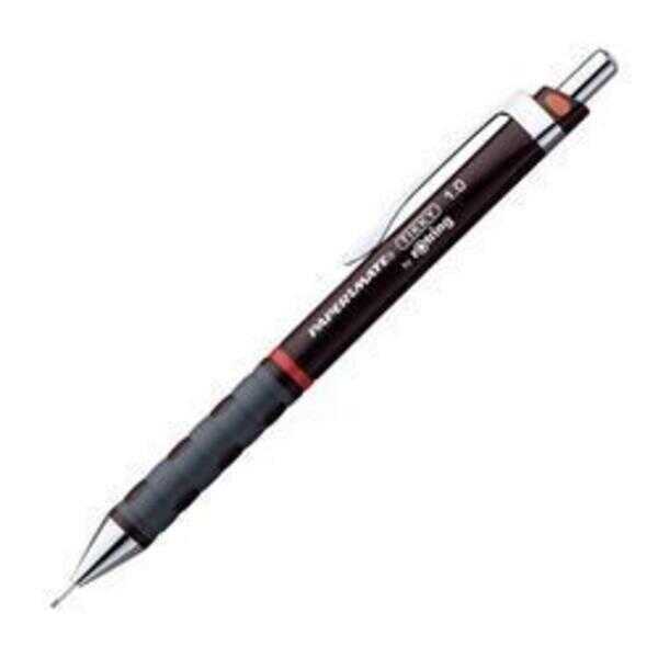 Rotring Tikky Versatil Bordo 0,9mm (1904693)