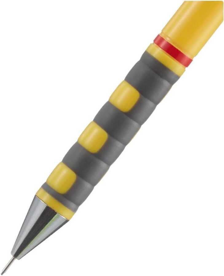Rotring Tikky Versatil Sarı 0,5mm (1904702)