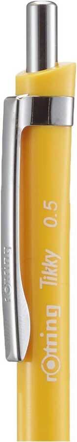 Rotring Tikky Versatil Sarı 0,5mm (1904702)