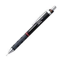 ROTRING - Rotring Tikky Versatil Siyah 0,5mm (1904695)