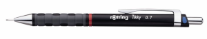 Rotring Tikky Versatil Siyah 0,7mm (1904696)