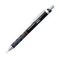ROTRING - Rotring Tikky Versatil Siyah 0,7mm (1904696)