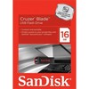 Sandisk Cruzer Blade 16Gb Usb Bellek - Thumbnail