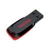 Sandisk Cruzer Blade 16Gb Usb Bellek - Thumbnail