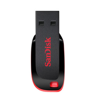 SANDISK - Sandisk Cruzer Force 32Gb Usb Bellek