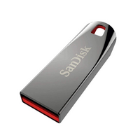 SANDISK - Sandisk Cruzer Force 64Gb Usb Bellek