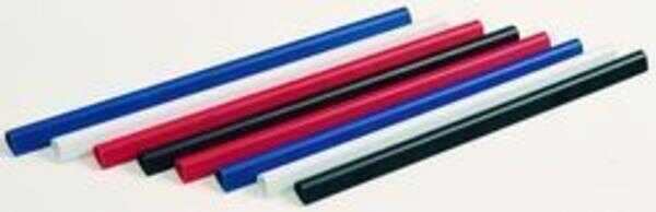 Sarff 15 mm Geniş Sırtlık Beyaz 100'Lü